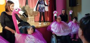 Mirna - 50 let OSPP Mirna - Levcek najde strah, foto Lapego (8)